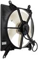 Four Seasons 75211 Cooling Fan Assembly 