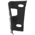 Fender Support Front Driver Side For Chevy Traverse Limited 2024 Replacement Gm1244137 And 84921337 Black Plastic Standard 