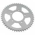 Caltric Blue O-ring Drive Chain Sprockets Kit Compatible With Suzuki Gsf600s Gsf-600s Bandit 600 1996-1999