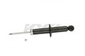 341677 Excel G Gas Strut For Audi A6 Rear Position Twin Tube Technology Black Iron Construction 