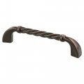 Handyct Timeless Charm Maestro Pull 96mm C C Verona Bronze 
