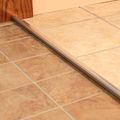 M-d Building Products 8904 1-3 4-inch By 1 2-inch 36-inch Low Mini Bumper Threshold