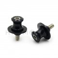 Httmt Mt221-015-m8-8mm Cnc Swingarm Spool Slider Screw Stand For Kawasak Z750 Z1000 Ninja Zx10r Zx6r Bimmer 