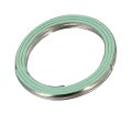 Vesrah Exhaust Gasket Ve-2005 For Yamaha Bw350 Sr500 Tt500 Vmx1200 Xs650 Xt500 Xvz1200 Xvz1300 Yfm350 Motorcycle And Atv 
