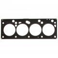 Domestic Gaskets Engine Rering Kit Fsbrr8-2 Fits -02 Ford Escort 2 Sohc Vin P Full Gasket Set 0 50mm 0 020 Oversize Main Rod