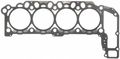 26157 Pt Engine Cylinder Head Gasket For Dodge Ram 1500 Dakota Chrysler Aspen Durango Jeep Grand Cherokee And Commander 