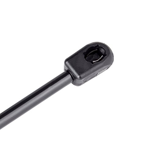 Front Hood Struts Lift Supports Gas Springs For Ford Explorer 2002 To 2010 4142 Sg404025 2 Pcs Alloy Steel 13 1 In Extended