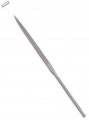 Box Of 12 Swiss Pattern Needle Files Warding Cut 2 5 In A31 660 Precision Steel For Jewelry And Instrument Parts 