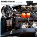 Pack Of 8 Injector Harness For Ls1 Ls6 Lt1 Ev1 Pigtails Lq4 Lq9 4 5 3 6 0 D -elphi Adapters