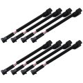 Pack Of 8 Injector Harness For Ls1 Ls6 Lt1 Ev1 Pigtails Lq4 Lq9 4 5 3 6 0 D -elphi Adapters