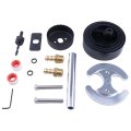 Solarhome Fuel Tank Sump Kit Integrated Return For Airdog Fass Cummins Powerstroke Dp0267 