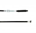 Clutch Cable Perch Lever Set For Honda C110 C200 Lt250 Sl125
