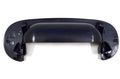 Pt Auto Warehouse Ch-3501a-bz Tailgate Handle Bezel Textured Black 