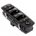 Aintier Power Window Switch Front Left Control Lift Fits For 2008-2009 Chrysler Town Country 2008-2010 Dodge Grand Caravan Oe