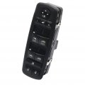 Aintier Power Window Switch Front Left Control Lift Fits For 2008-2009 Chrysler Town Country 2008-2010 Dodge Grand Caravan Oe