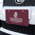 Graphics More Bellarmine University Primary Logo Novelty Metal Vanity Tag License Plate