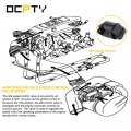 Ocpty 2h1042 Fuel Injection New Idle Air Control Valve Fit For Buick Lesabre Park Avenue Regal Riviera Chevrolet For Oldsmobile