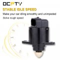 Ocpty 2h1042 Fuel Injection New Idle Air Control Valve Fit For Buick Lesabre Park Avenue Regal Riviera Chevrolet For Oldsmobile