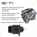 Ocpty 2h1042 Fuel Injection New Idle Air Control Valve Fit For Buick Lesabre Park Avenue Regal Riviera Chevrolet For Oldsmobile