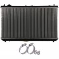 Ocpty 1910 Radiator Replacement For 1999-2001 Lexus Es300 0l 1997-2001 Toyota Camry Solara 3