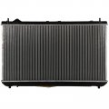 Ocpty 1910 Radiator Replacement For 1999-2001 Lexus Es300 0l 1997-2001 Toyota Camry Solara 3