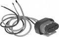 Borg Warner Pt754 Voltage Regulator Connector 