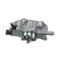 Vacuum Pump For Mercedes-benz Ml350 Ml550 Cl550 Gl450 Gl550 Gle350 Gle400