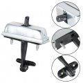 Wflnhb Front Left Or Right Side Door Check Stop Replacement For 1996-2019 Chevrolet Express Savana Van 924-920
