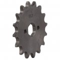 Tdpro 520 20mm 16t Chain Sprocket Cog For 125cc-250cc Dirt Pit Bike Atv Go Kart