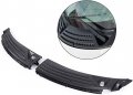 G-plus Windshield Window Wiper Cowl Cover Right Left Compatible With Ford F150 2004-2008