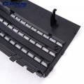 G-plus Windshield Window Wiper Cowl Cover Right Left Compatible With Ford F150 2004-2008