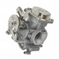 Caltric Carburetor Compatible With Yamaha Route 66 Xv250 Xv 250 1988 1989 1990