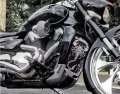 Motorcycle Accessories Radiator Grill Cover Grille Guard For Suzuki Boulevard M109r 1800 Vzr1800 2006-2023