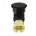 X Autohaux 1 Pcs Car Bumper Pdc Reverse Parking Assist Sensor For Honda Accord 2008-2013 39680-sda-p01-zl