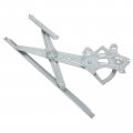 Ocpty Power Window Regulator Without Motor Fit For 2007-2011 Toyota Camry Front Left 749-232