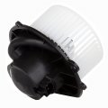 Ocpty A C Heater Blower Motor Abs W Fan Cage Air Conditioning Hvac Replacement Fit For 1996-2007d Taurus 1996-2005 For Mercury