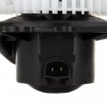 Ocpty A C Heater Blower Motor Abs W Fan Cage Air Conditioning Hvac Replacement Fit For 1996-2007d Taurus 1996-2005 For Mercury
