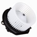 Ocpty A C Heater Blower Motor Abs W Fan Cage Air Conditioning Hvac Replacement Fit For 1996-2007d Taurus 1996-2005 For Mercury