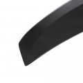 Ocpty Exterior Accessories Rear Trunk Spoiler Wing Abs Compatible With For Volkswagen Jetta 2012-2014