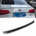Ocpty Exterior Accessories Rear Trunk Spoiler Wing Abs Compatible With For Volkswagen Jetta 2012-2014