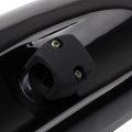 Ocpty Truck Hood Mirrors Replacement Fit 2003-2017 For Freightliner M2 100 106 112 114sd Side Upper Mirror Lens Heated Black