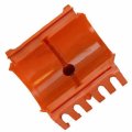 Polaris Atv Bushing String Console Genuine Oem Part Qty 1
