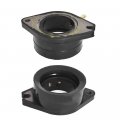 Carburetor Intake Carb Boot Replacement For Yamaha Virago Xv700 Xv750 Xv920 Xv1100