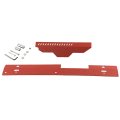 Subaru Wrx Sti 02-07 Radiator Shroud Pulley Belt Cover Combo 