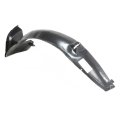 Buick Rendezvous 2002 03 04 05 06 2007 Fender Liner Driver Side Front Plastic Replacement For Gm1250106 10354741 