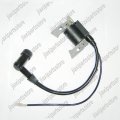 Lumix Gc Ignition Coil Magneto For Yamaha Mz175 Ef2600 Ef2700 Generators