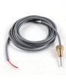Fridayparts Temperature Sensor 711632e1-21d264 711632e121d264 Compatible For Compair Air Compressor Replacement