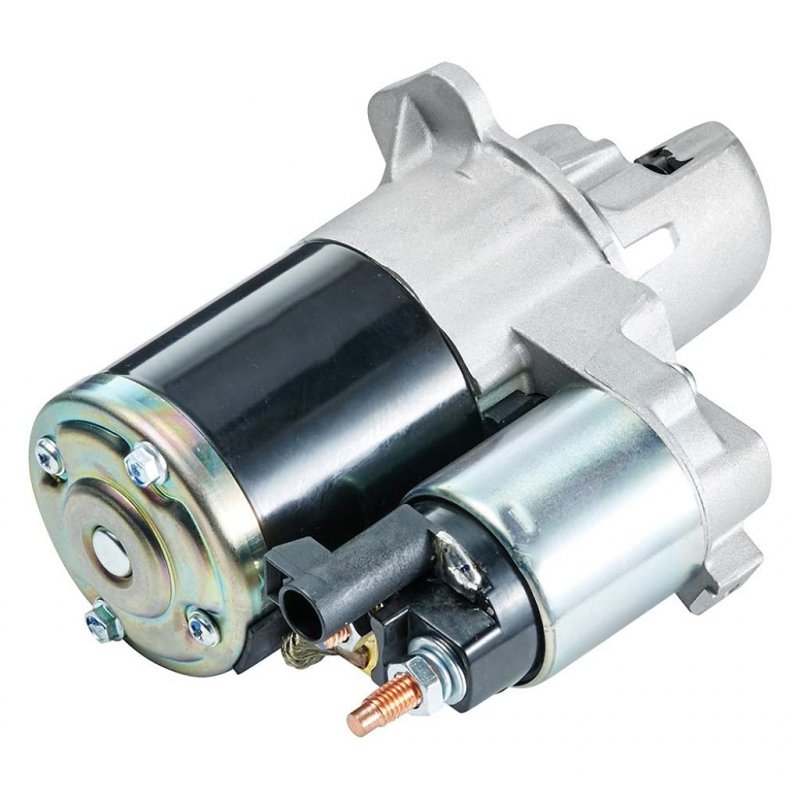 Gmc Terrain Starter Motor 2010-2017 3 6 Liter V6 Replacement For 12601721