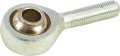Arctic Cat Tie Rod End Right Side Z 440 Sno Pro 2000-2001 Drag Line Snowmobile Pwc 12-3128 Oem 0605-504 