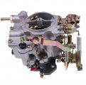 Carburetor Replacement For Bobcat Skid Steers Loaders 642b 742b Mitsubishi 4g32 